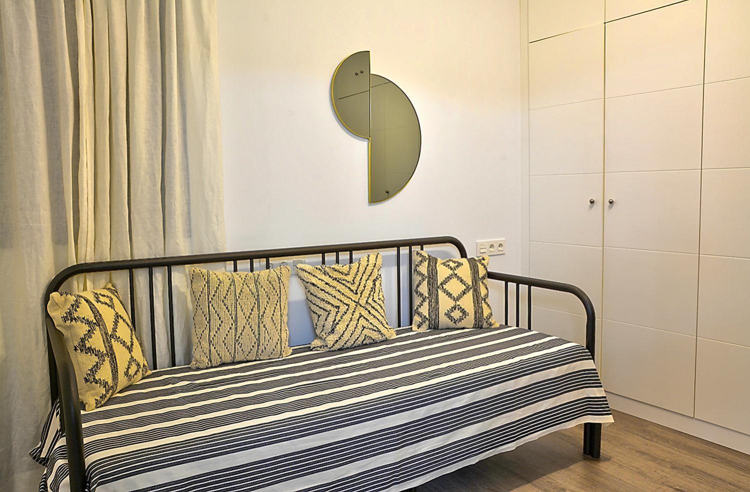 Apartamento Exclusivo En Sevilla Esterno foto