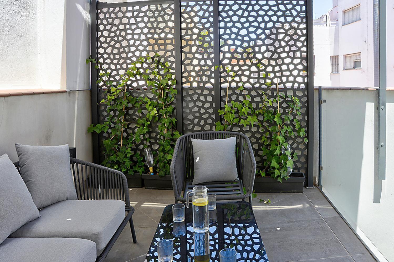 Apartamento Exclusivo En Sevilla Esterno foto